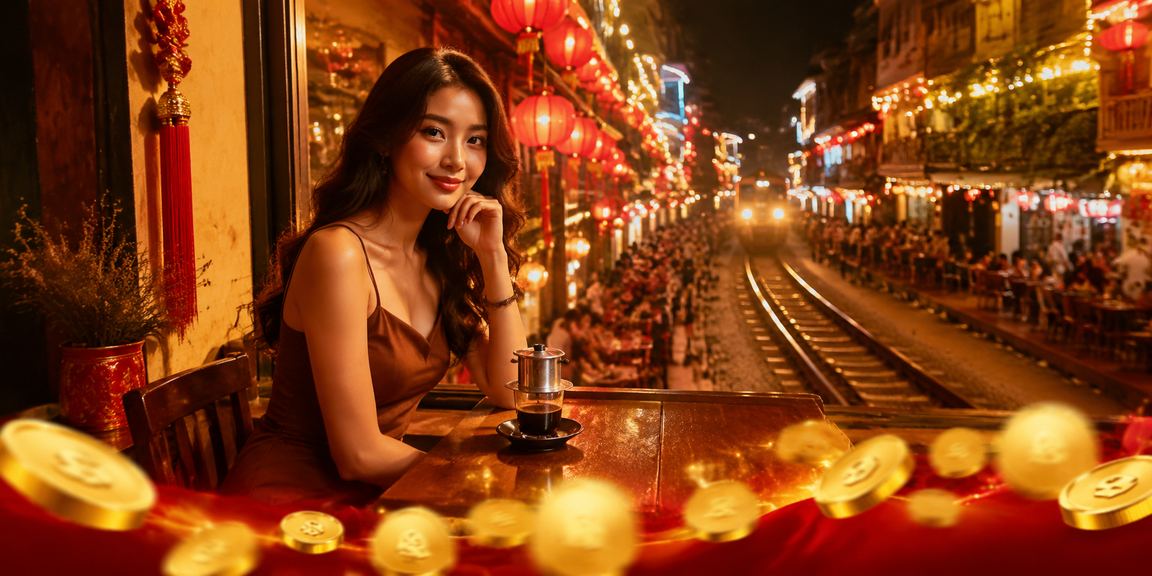 Không gian cược thể thao dành cho High Roller tại Hà Nội