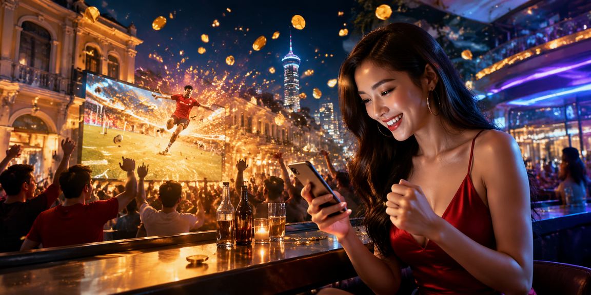 Ứng dụng casino trên điện thoại tại Việt Nam